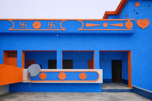 Shubham homestay