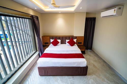 Hotel Vianta Jaigaon- Near Bhutan Border