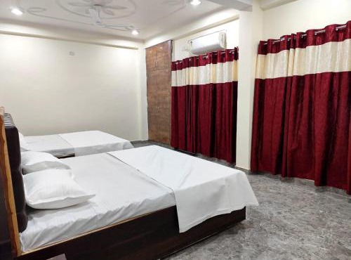 Royal Rudraksh Palace
