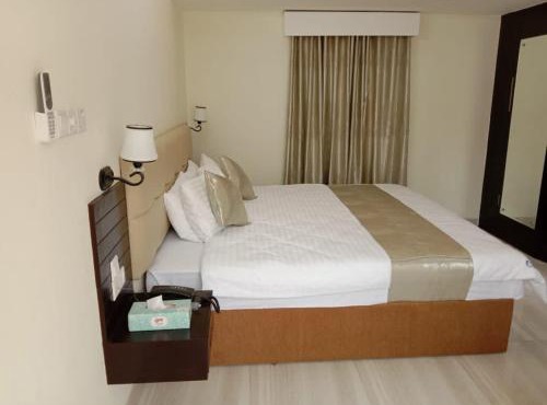White Park Boutique Hotel
