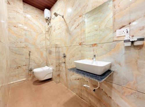 HomeEscape SigNature 1BHK, 2BHK Residences, Mahalaxmi Nagar