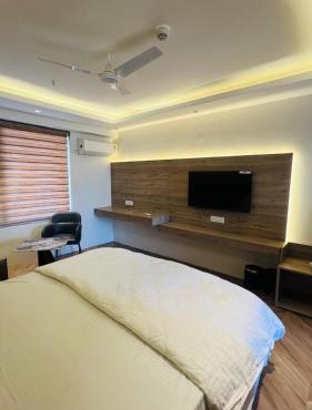 CASA NOVA lUXURY Stay