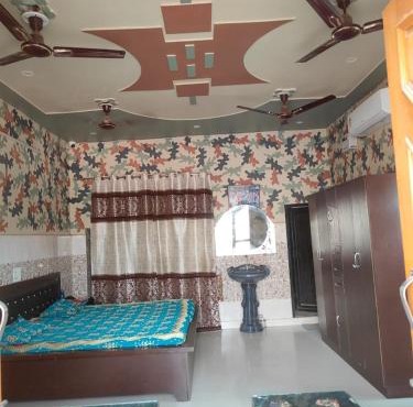 Yadvendra Homestay