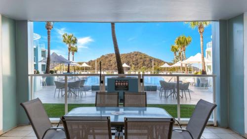 Pool Delight - Ettalong Beach Resort in Ettalong Beach