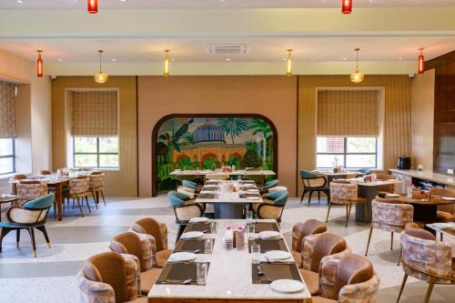 Nowal Naturecare Resort