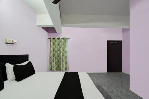 SPOT ON MR Guest House