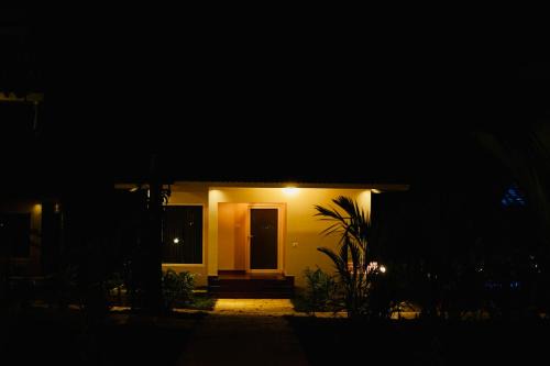 Manayath Wayanad Premium Pool Resort