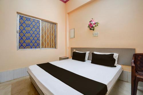 SPOT ON Amrita Hotel And Restaurant