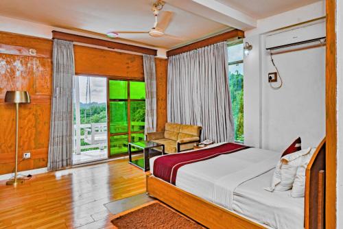 Green Peak Resorts