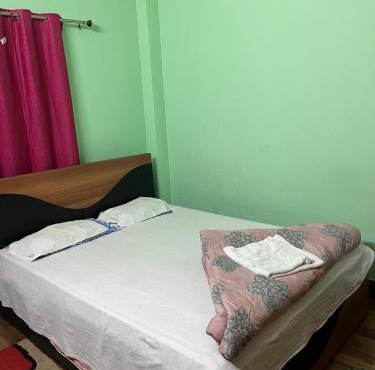 SDTravel Damayanti Homestay Chilapata
