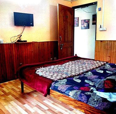 The revere Homestay