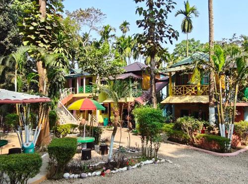 Orchid Resort