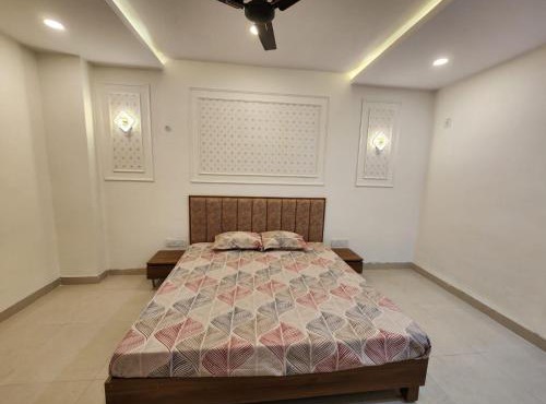 Omisha Stay & Pavilion