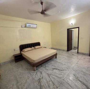 Trichy homestays