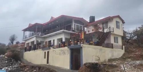 Mountview guest house