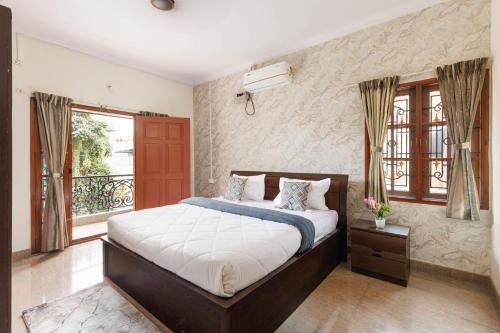 Auro Villa by RedOlive5BHK Manyata30min Airport