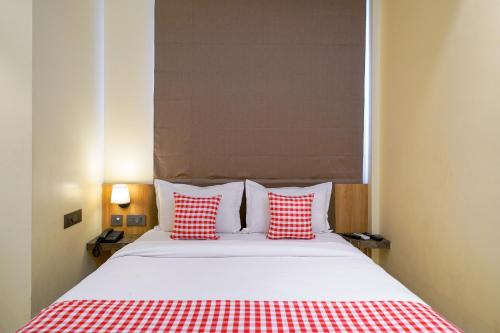 Open Hotel by Olive - Urban Suites