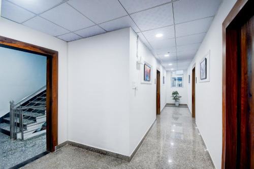 FabHotel Maruti - Near Jawahar Circle, Patrika Gate