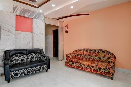 Hotel O Tarapith Temple Formerly Prerana 2