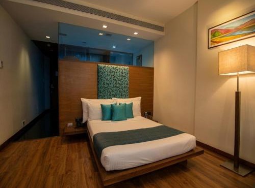 Hotel Studio Estique