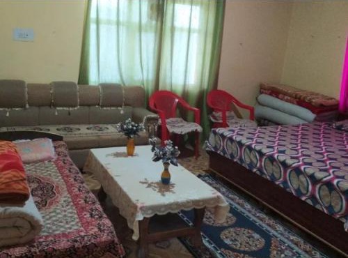 Jorden Homestay By StayApart