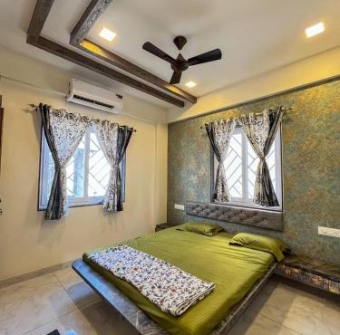 Kiyansh Luxury 4BHK Villa Lonavala- Malavali