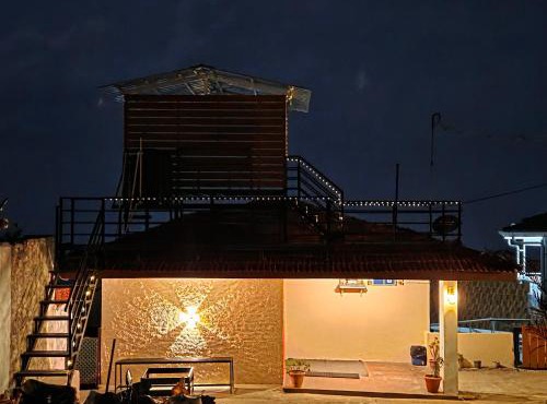 Smiley Homestay Family-Friendly 3BR in Kodaikānāl