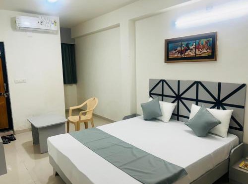 Hotel Royal Pride