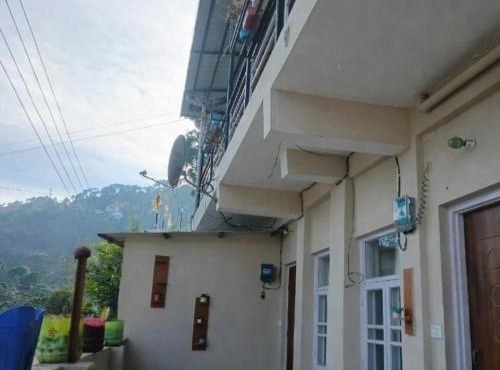 Navalya Homestay Kasauli