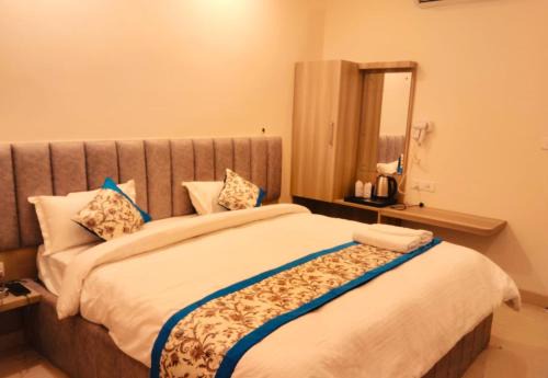 hotel Gautam Inn
