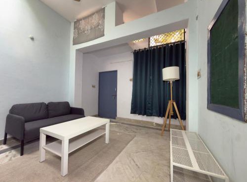 Nook Coliving Male Only