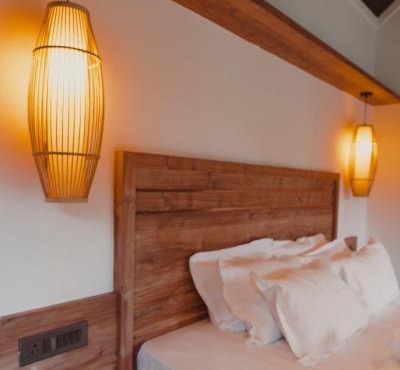 The Wild Rest Nature Resort