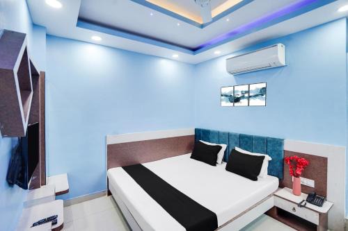 Super Townhouse Butler Road Near Maripur Chowk