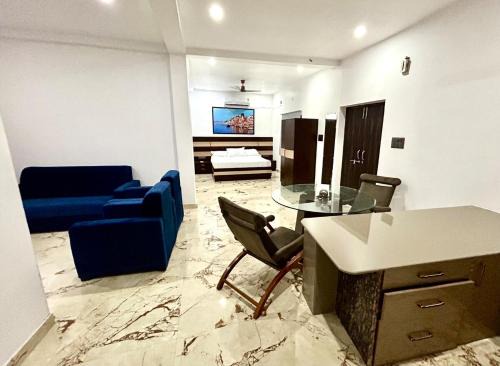 Sandhika Retreat