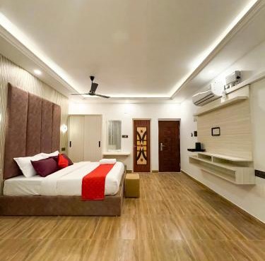 Priya Residency Pondicherry