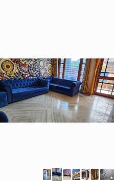 Holiday home in posh area of Dehradun
