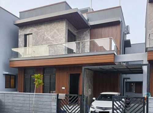 2D Villas
