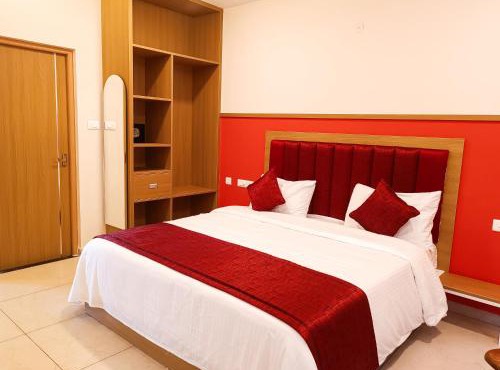tan90 Comfort Stays