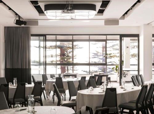 Elysium Manly in Sydney