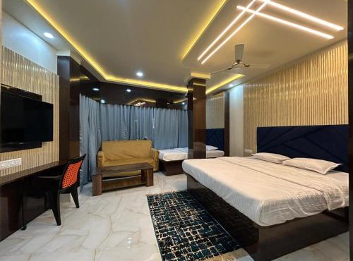 Hotel Sonali