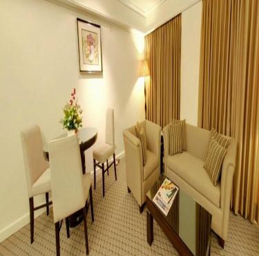 Hotel Agrabad