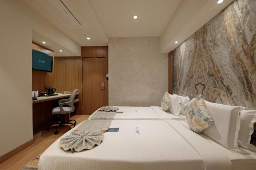 Planet Boutique Hotel