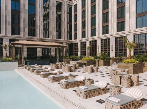 Fairmont Mumbai