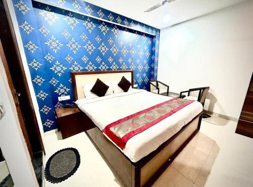 Hotel Blue Pebbles