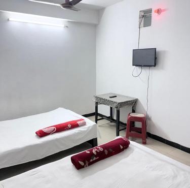 Hotel Rose International