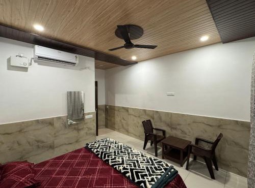 Hotel Utsav