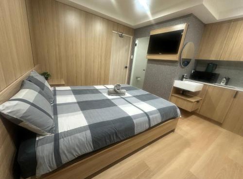 Oak Haven Sydney Suites