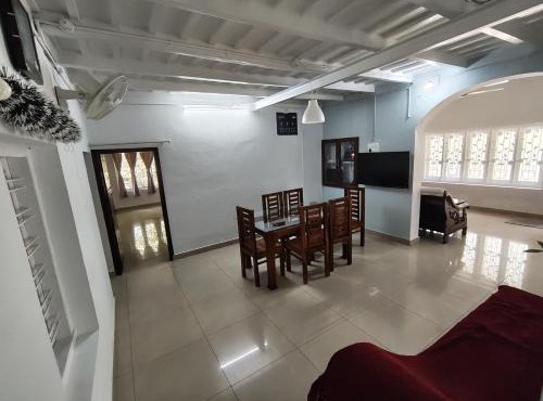 Resonanace Homestay Nature Stay in Wayanad