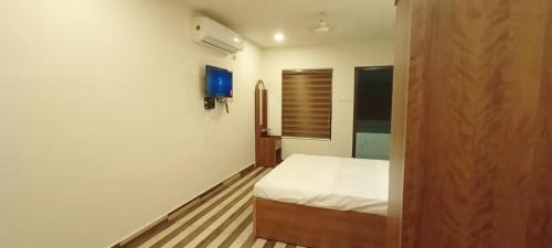 Gokulam kallenath lodge
