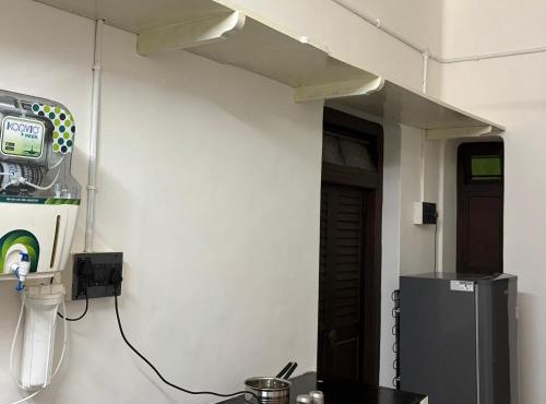 Ekantham Heritage Homestay
